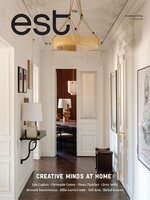 est living magazine